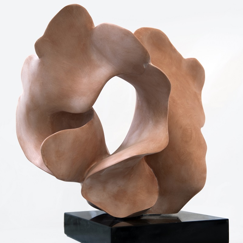 Helaine Blumenfeld 'Beauty has synonymous with something banal